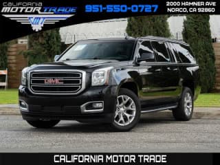 GMC 2020 Yukon XL