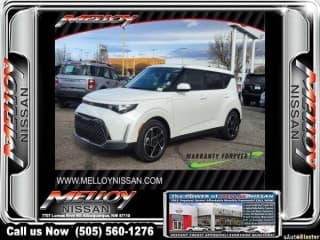 Kia 2023 Soul