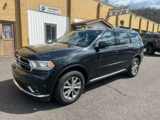 Dodge 2015 Durango