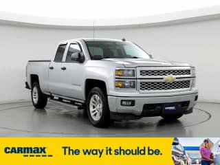 Chevrolet 2014 Silverado 1500