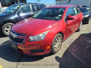 Chevrolet 2011 Cruze