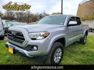 Toyota 2019 Tacoma