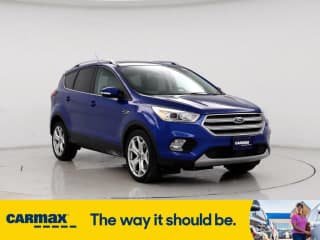 Ford 2019 Escape