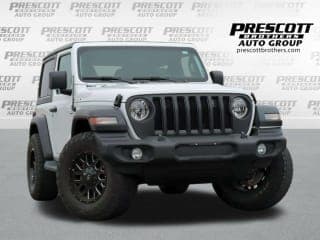 Jeep 2023 Wrangler