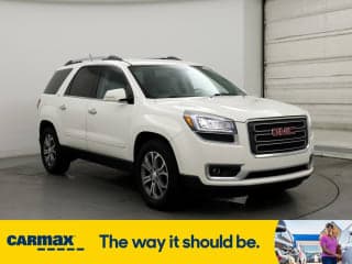 GMC 2015 Acadia