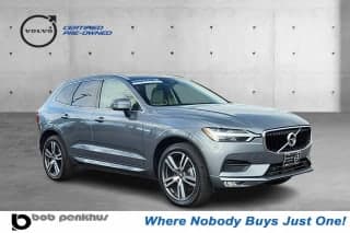 Volvo 2021 XC60