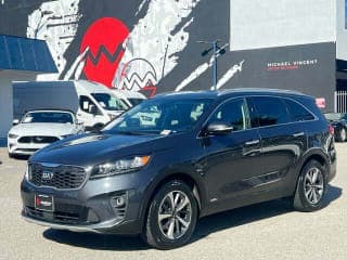 Kia 2019 Sorento