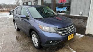 Honda 2014 CR-V