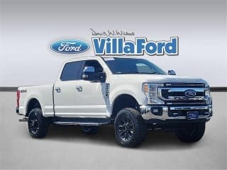 Ford 2020 F-250 Super Duty