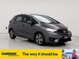 Honda 2015 Fit