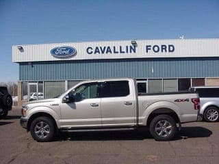 Ford 2018 F-150