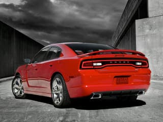 Dodge 2014 Charger