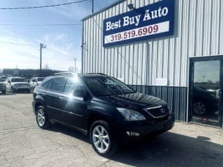 Lexus 2009 RX 350