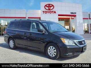 Honda 2010 Odyssey