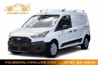 Ford 2019 Transit Connect