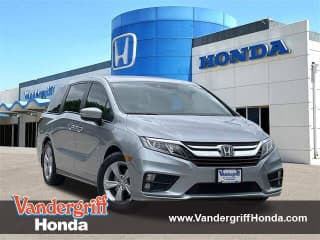 Honda 2020 Odyssey