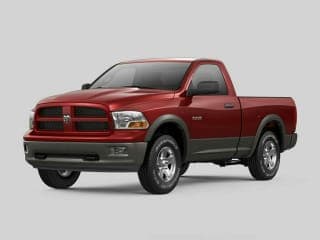 Dodge 2010 Ram 1500