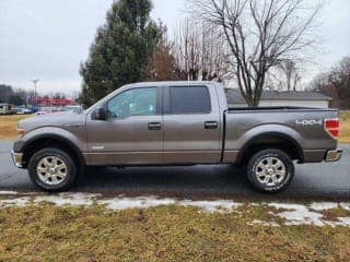 Ford 2014 F-150