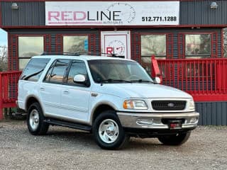 Ford 1997 Expedition