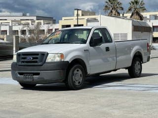 Ford 2008 F-150