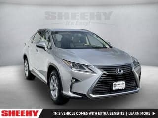 Lexus 2016 RX 350