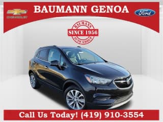 Buick 2020 Encore