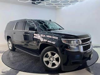 Chevrolet 2016 Suburban