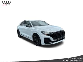 Audi 2024 SQ8