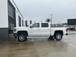 GMC 2017 Sierra 1500