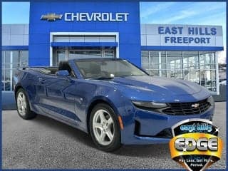 Chevrolet 2023 Camaro