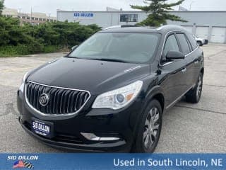 Buick 2017 Enclave