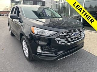 Ford 2022 Edge