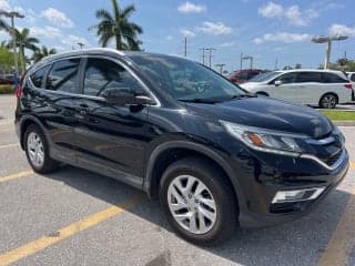 Honda 2015 CR-V