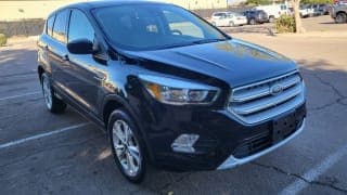 Ford 2019 Escape