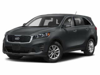 Kia 2019 Sorento