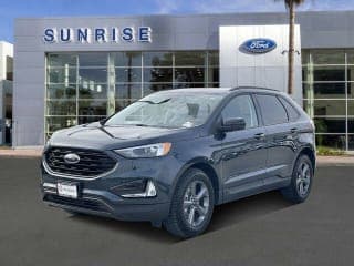 Ford 2024 Edge