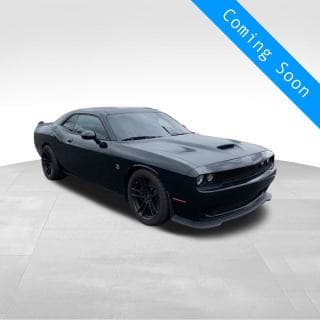 Dodge 2021 Challenger