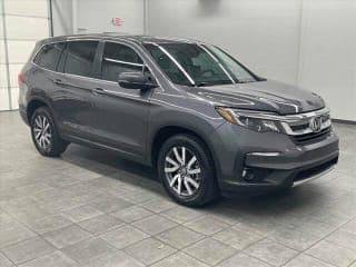 Honda 2019 Pilot