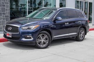 Infiniti 2019 QX60