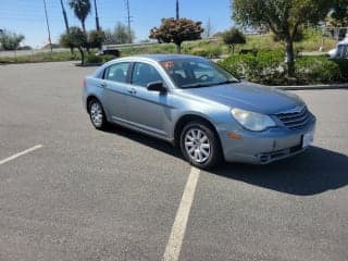 Chrysler 2010 Sebring