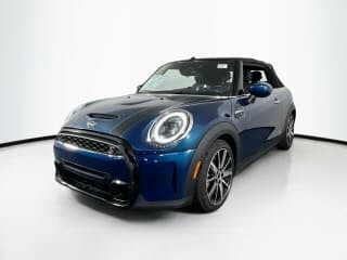 MINI 2022 Convertible