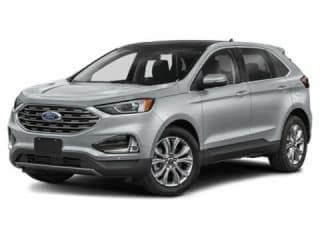 Ford 2022 Edge