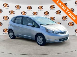 Honda 2013 Fit