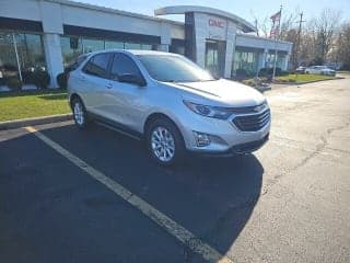 Chevrolet 2020 Equinox