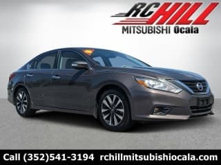 Nissan 2016 Altima