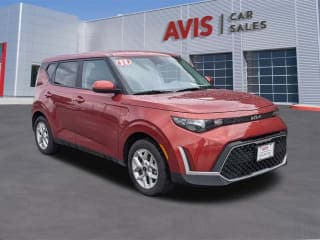 Kia 2023 Soul