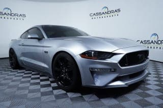 Ford 2020 Mustang