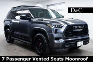 Toyota 2023 Sequoia