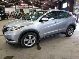 Honda 2018 HR-V