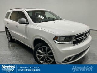 Dodge 2019 Durango